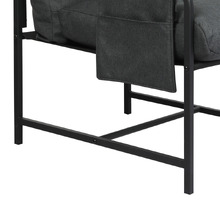 Avenel Semi-Compressed Accent Chair